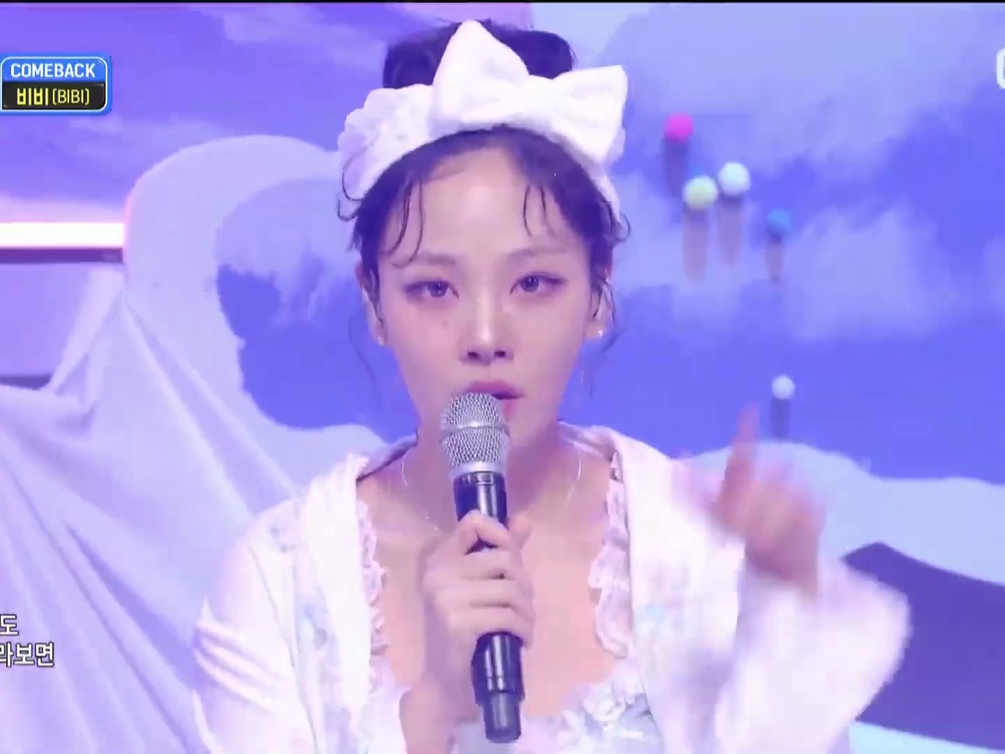 bibi《栗子羊羹 》mcd240222