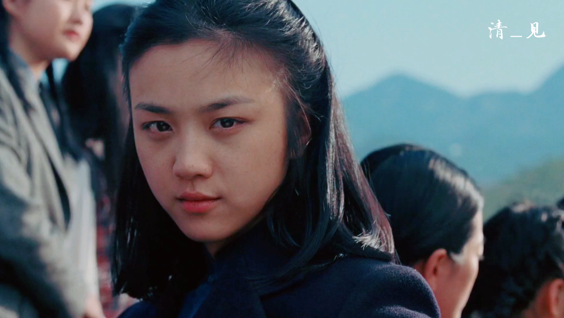 【色戒/汤唯】"她慢慢失去所有,直至生命.