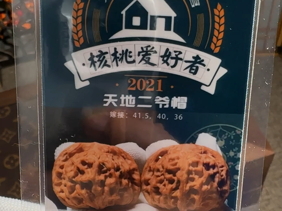 拿去收藏#天地狮子头 #文玩核桃 #核桃爱好者