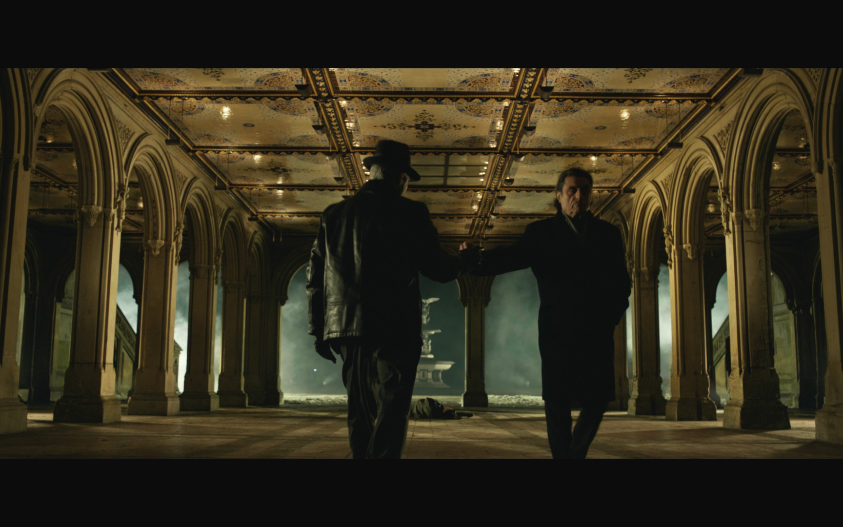 【4k】蓝光原盘-疾速追杀预告片和花絮