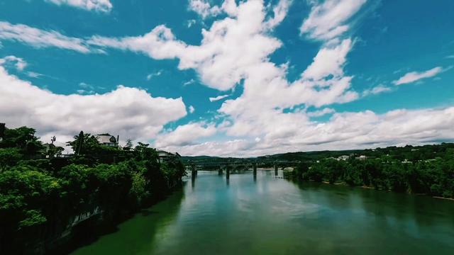 童丽《浏阳河》经典红歌,百听不厌!