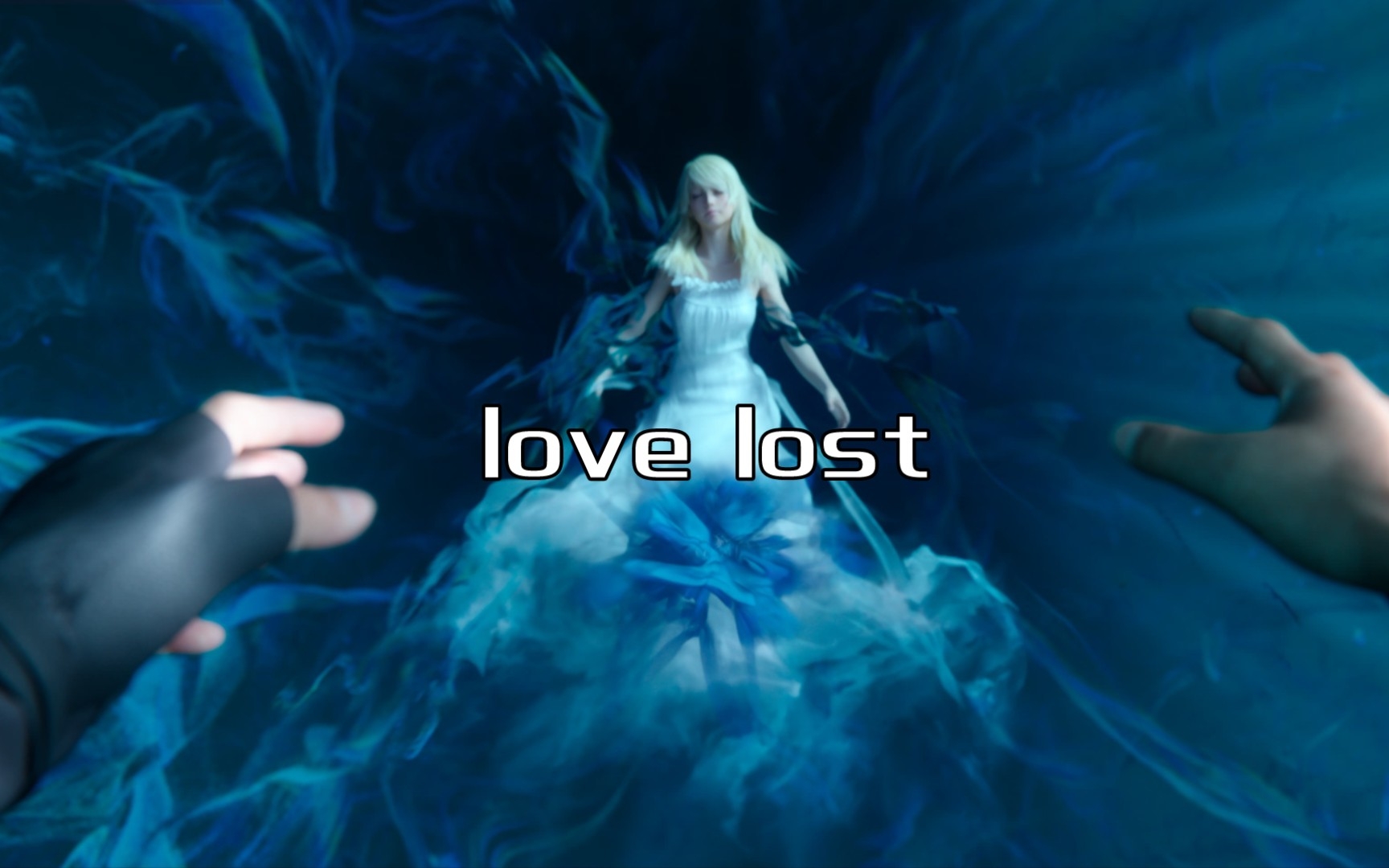 [图]love lost