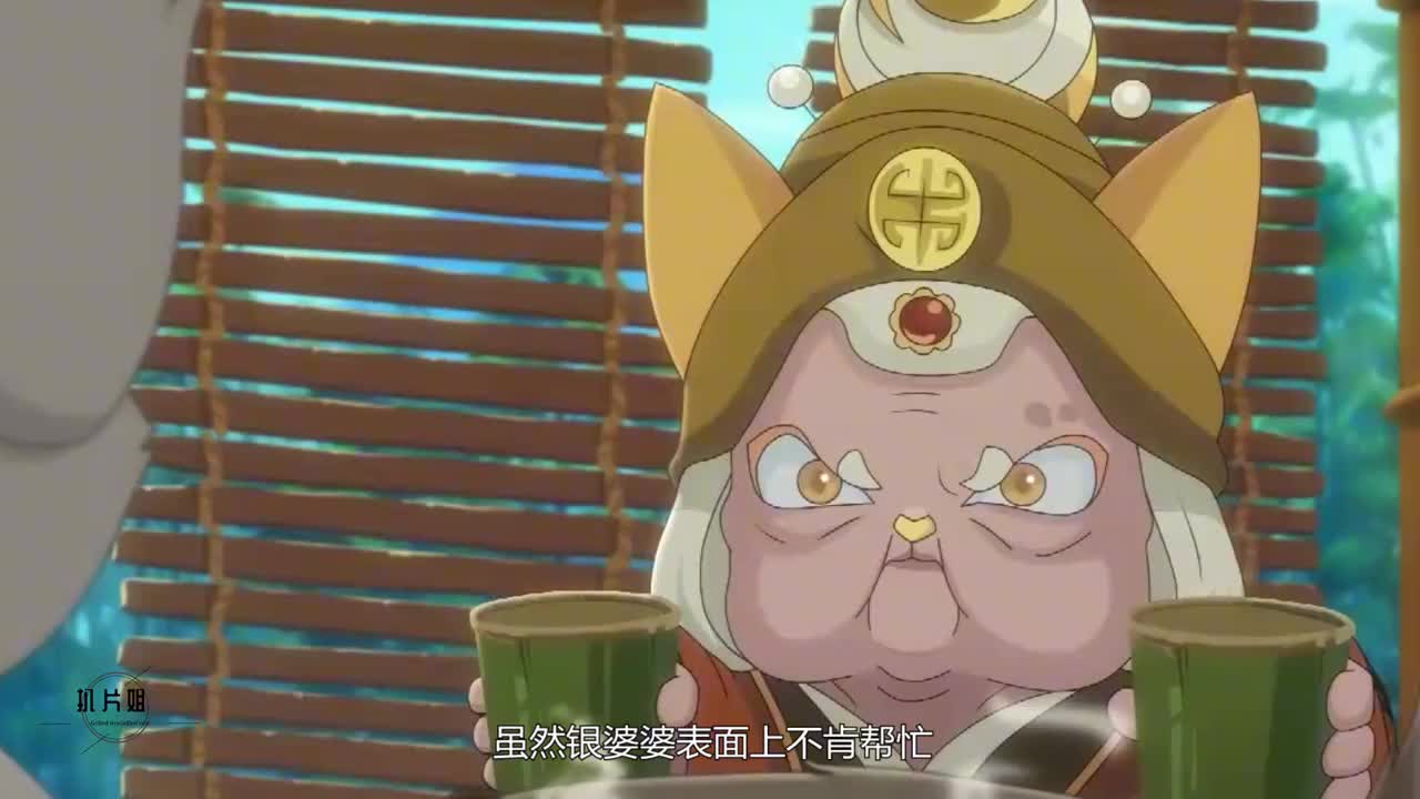 京剧猫武松身上的印记越来越浅就快要消失了这可怎么办