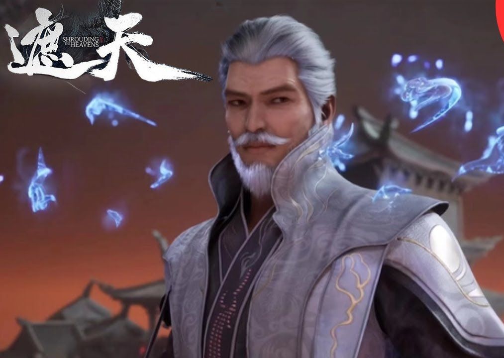 遮天54集:无始大帝的背景有多强,他最后达到了什么境界?