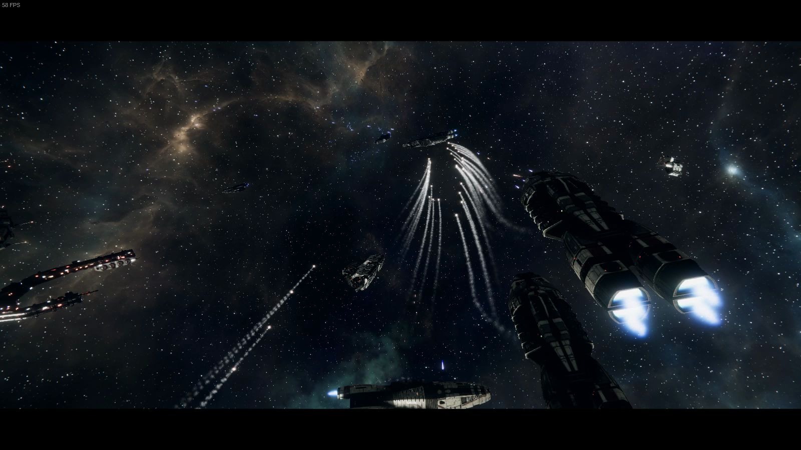 battlestargalacticadeadlock船少打船多密集阵型集中火力