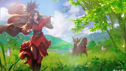 孙尚香#率土之滨#率土星推计划