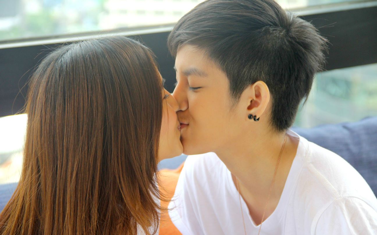 tina和aom回忆向之续_哔哩哔哩_bilibili