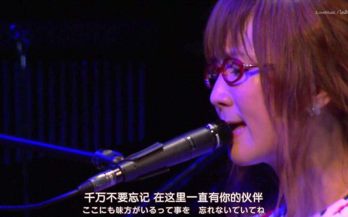 CD 奥華子 oku hanako ALL SONG LIVE