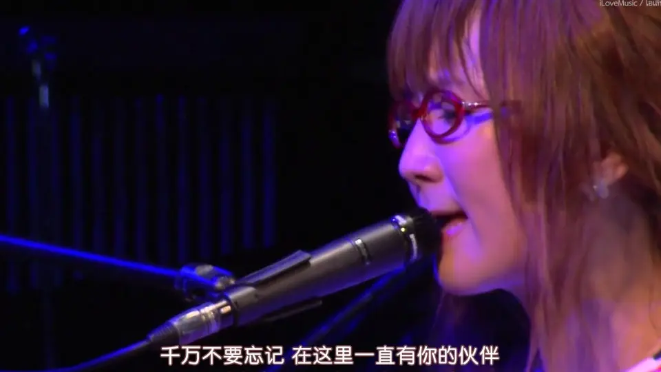 Live] 10年(10 Nen) _ 奥華子(Oku Hanako) _ 奥華子10th Anniversary 