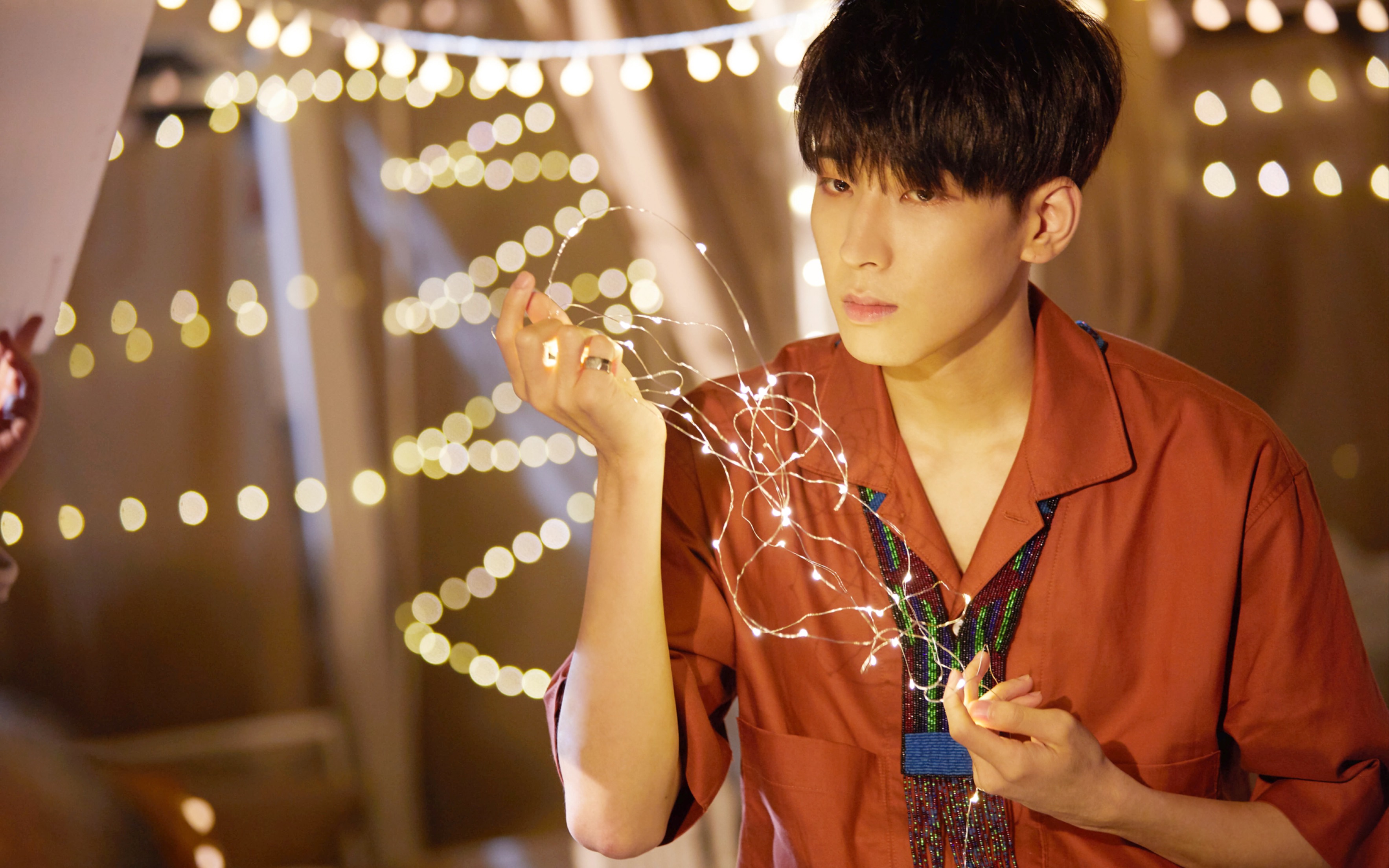 【seventeen_zer·0站】0717全圆佑生贺视频 零站