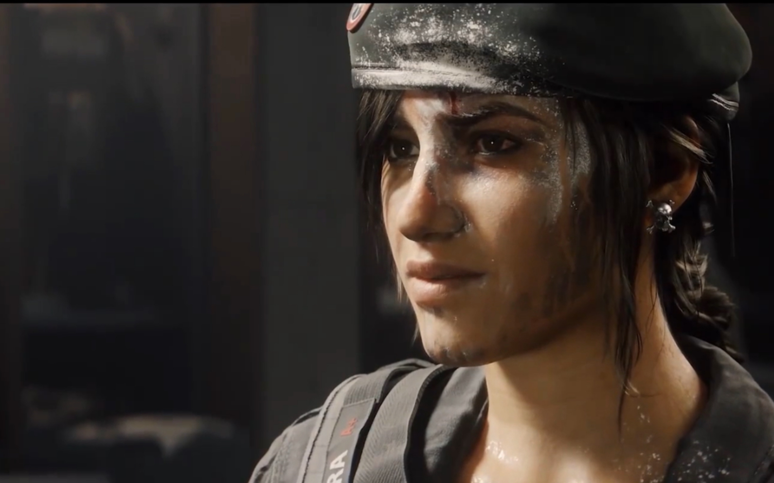 【彩虹六号】cav永不落幕