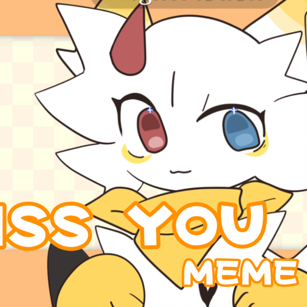 MISS YOU meme // Qatar World Cup Mascot // Raib - BiliBili