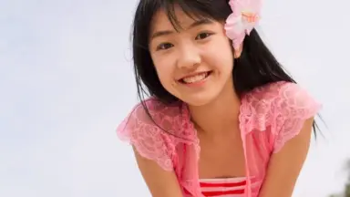 Momoko Kikuchi-哔哩哔哩_Bilibili