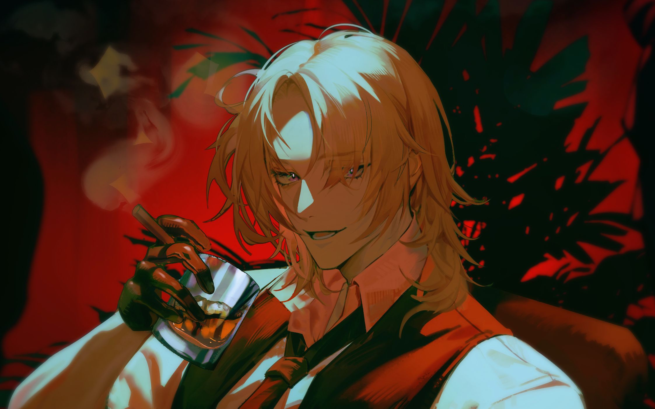 做点黑手党该做的事