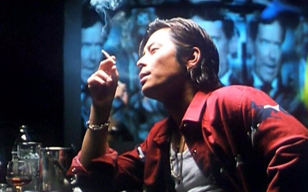 王杰cut爱与诚2000年