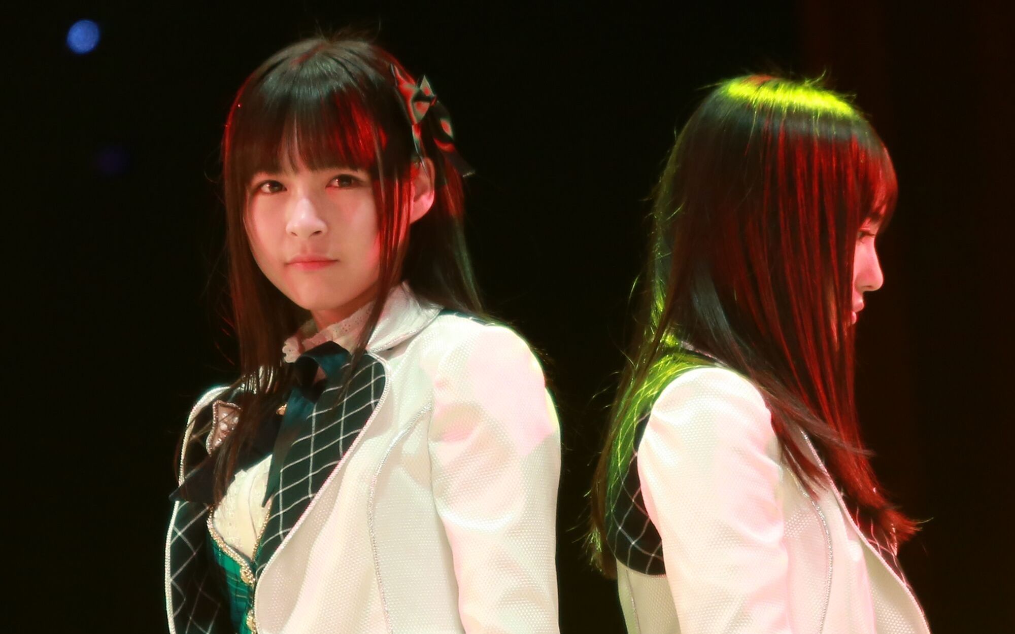 【张语格】《勇气重生》张语格mccut合集