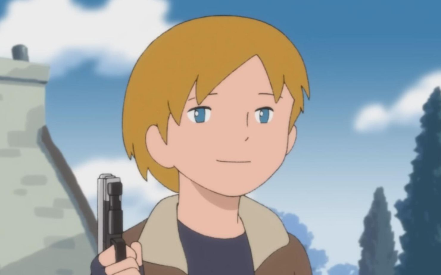 「生化危机4:重置版」多周目致富大法