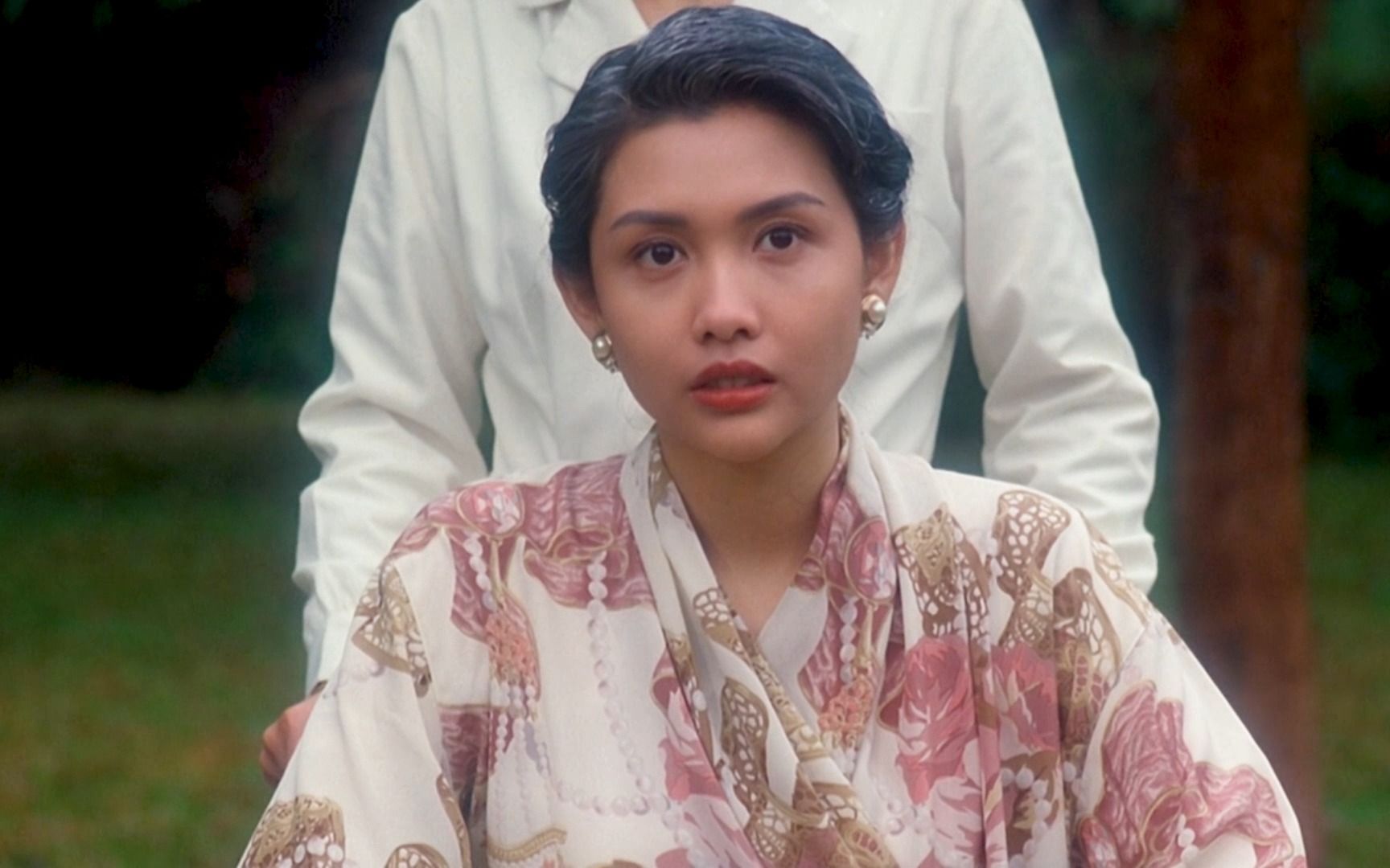 女港星老年妆合集,我觉得刘嘉玲的最真实!你全部都认识吗?