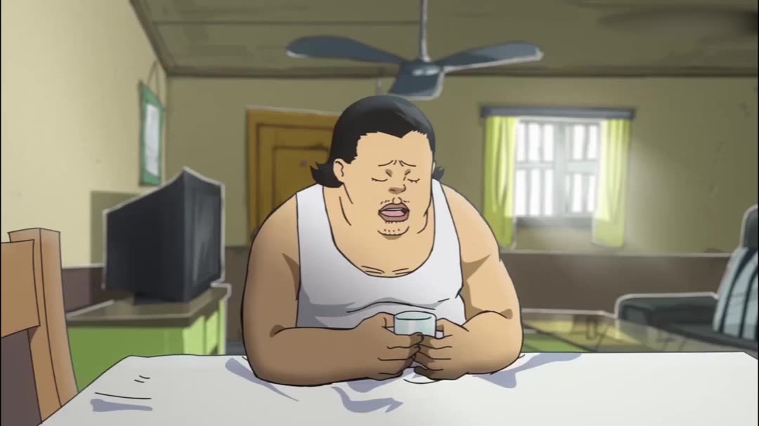 凸变英雄:老王围裙名场面_哔哩哔哩 (゜-゜)つロ 干杯~-bilibili