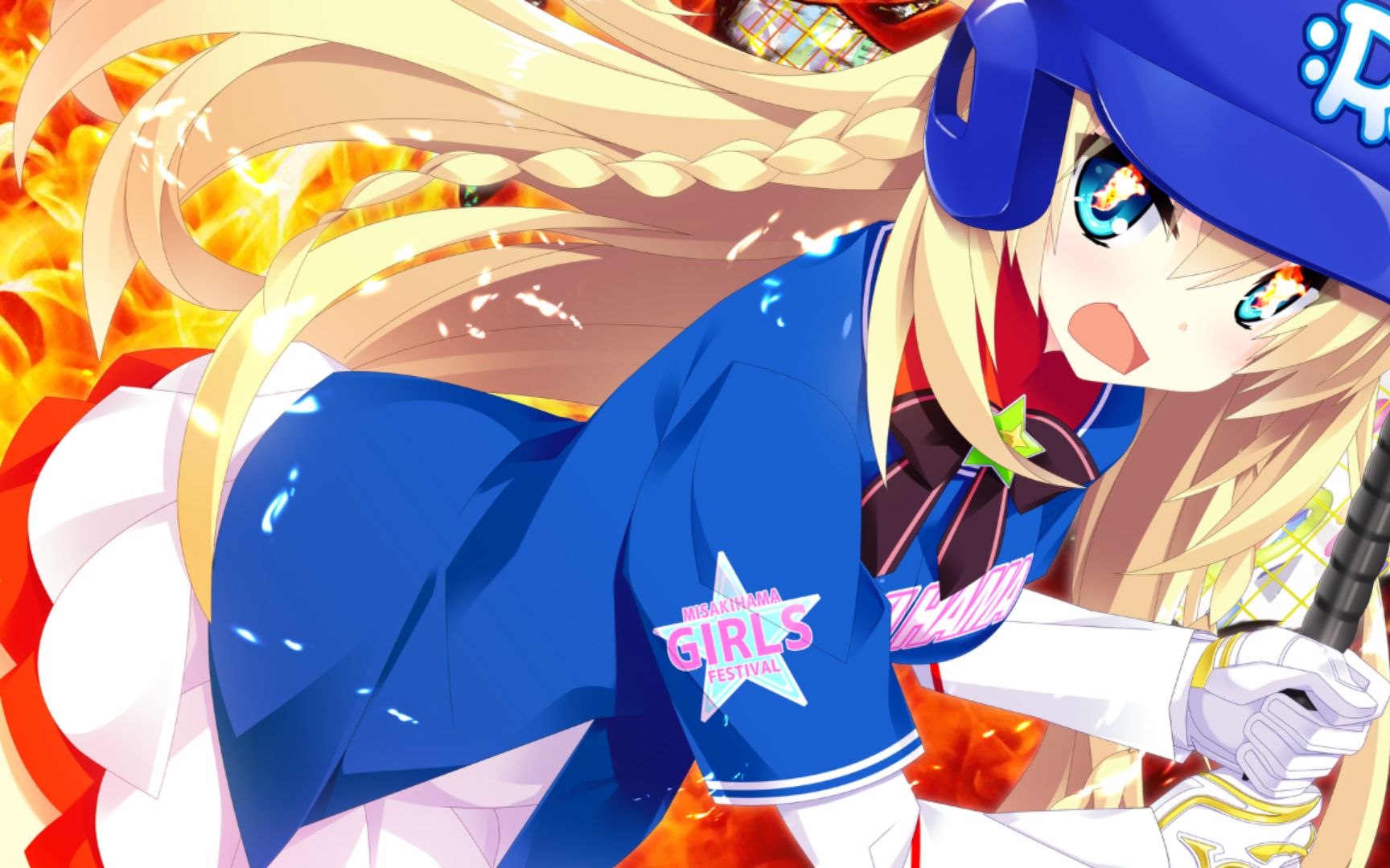 gal宿星girlfriendallstarpc汉化