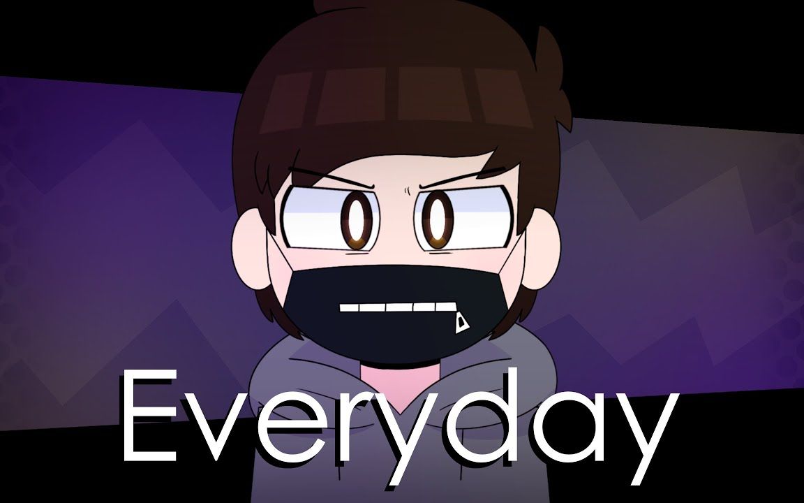 everyday meme themaskedchris