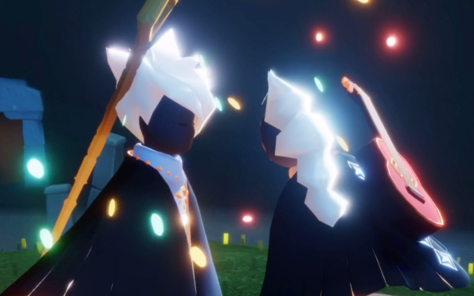 【光遇/卡卡西奶龙】进来领取今日份的小可爱