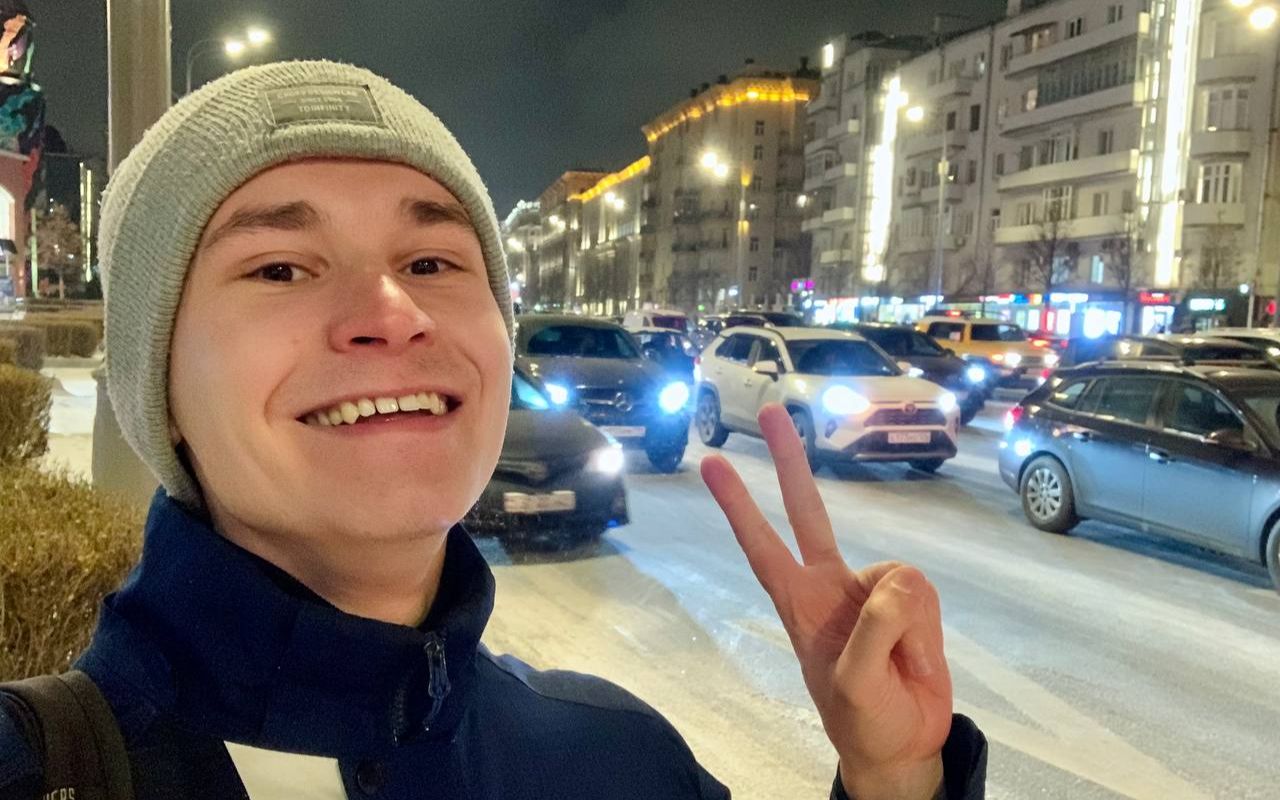 俄罗斯男子5分钟学会中文 || 人工智能,机器学习和马拉松跑步训练