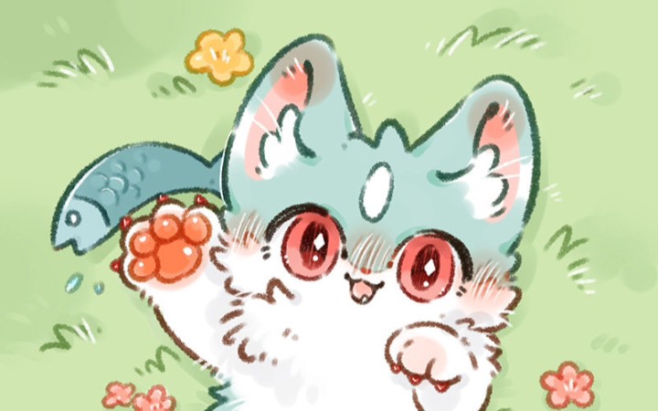 2023,有兽焉新年头像