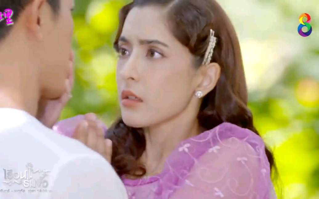 泰剧孽宅精华部分泰语中字瞎翻pinkygolf