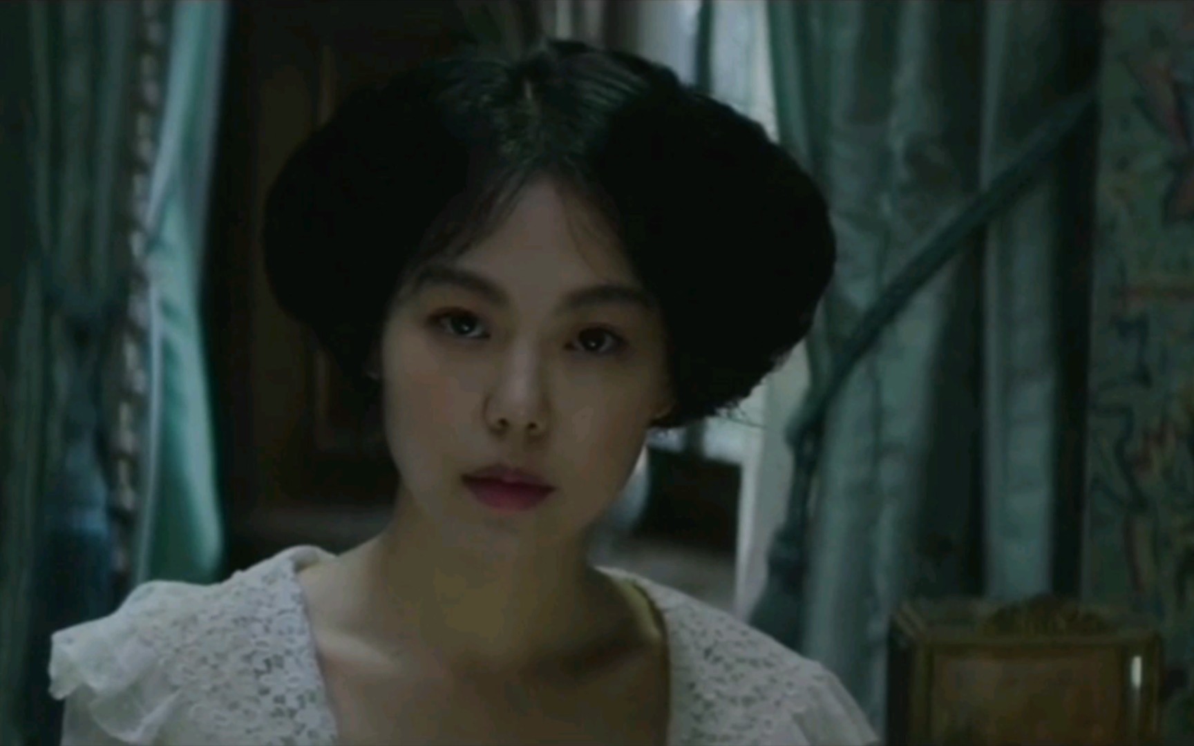 《小姐》【金敏喜】【金泰梨】【双向奔赴的爱】