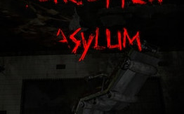 [图]【GMOD恐怖地图】Forgotten Asylum | 探索杨永信的电疗医院！