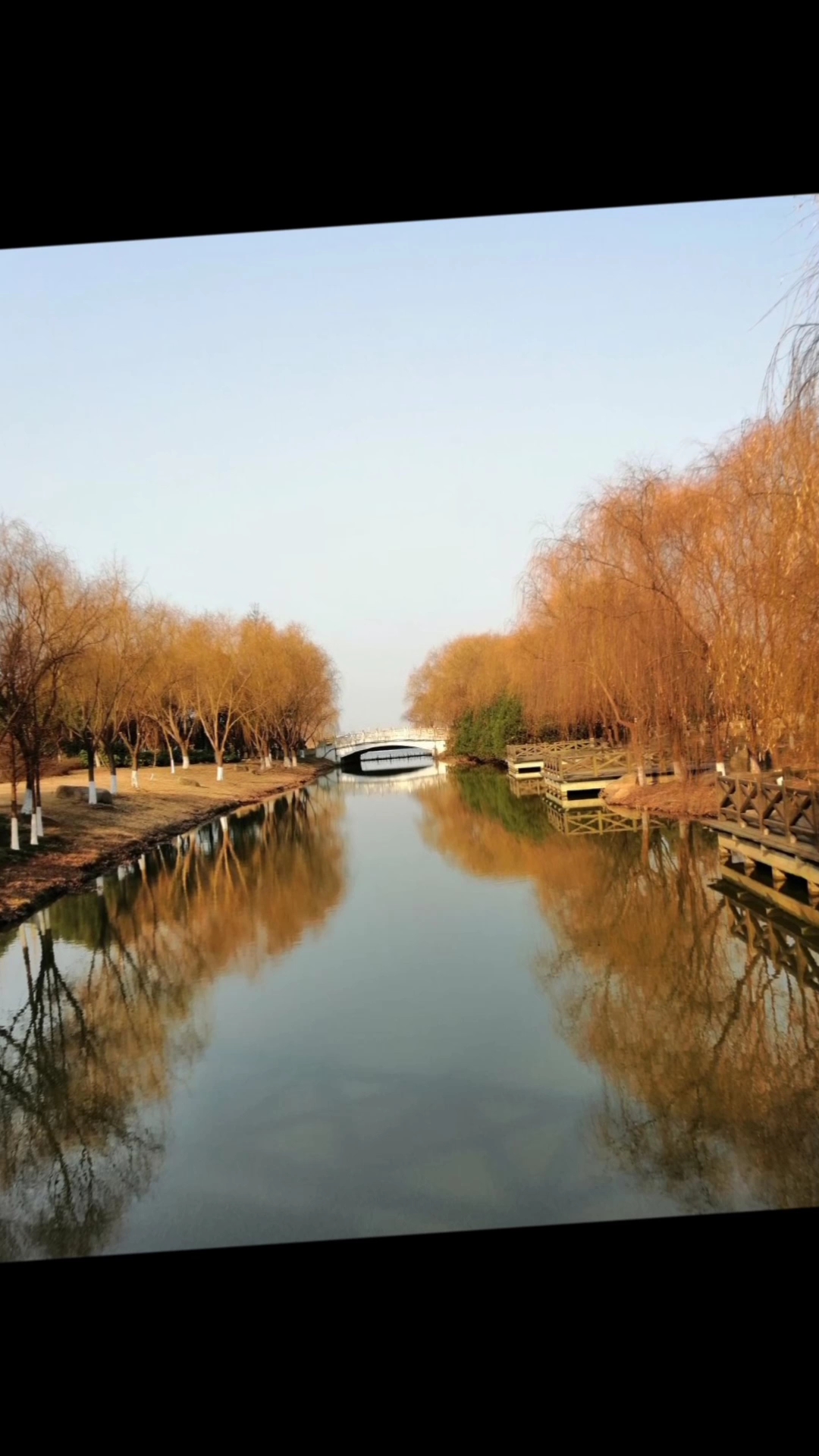 陽澄湖湖濱生態體育公園.#愛上這座城