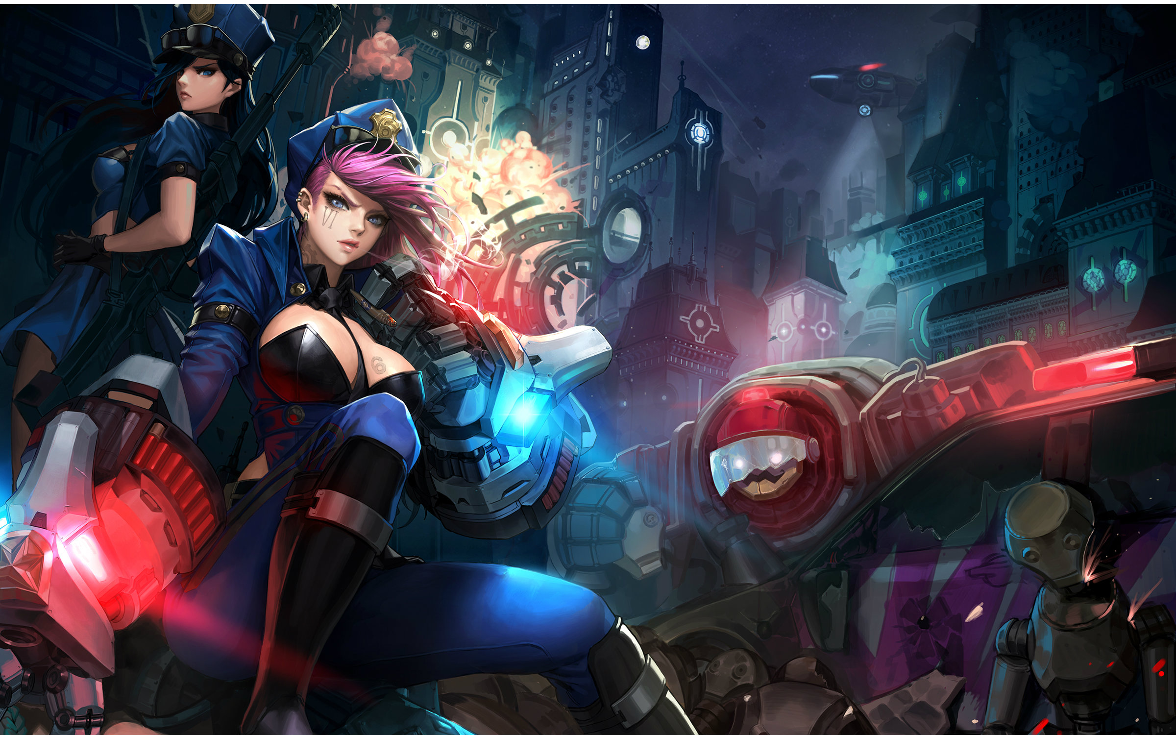 【wildcat】pegboard nerds & grabbitz – all alone