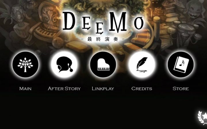 [图]PSV版Deemo~最终演奏~后日谈