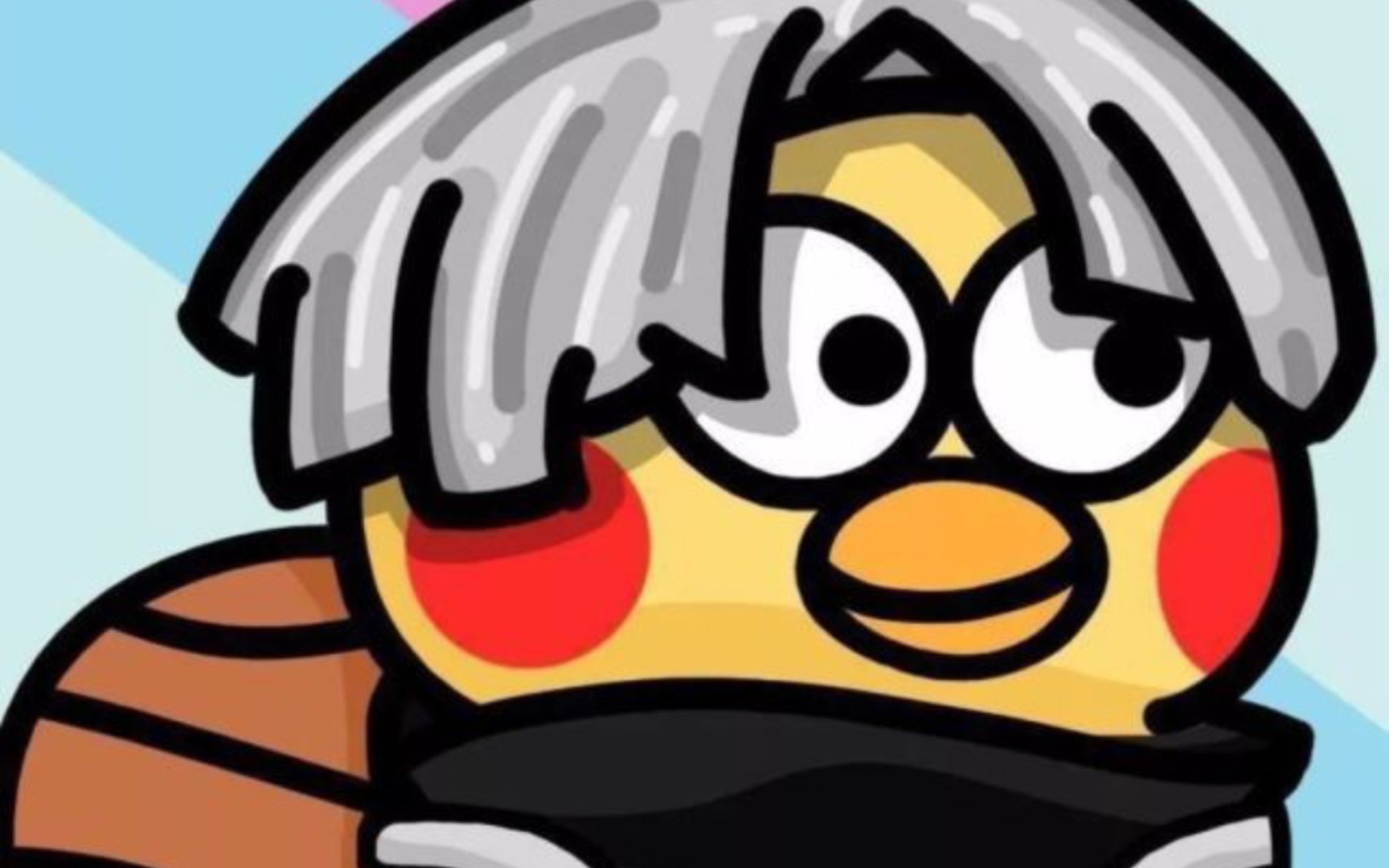 moon halo 菜鸡舰长来了