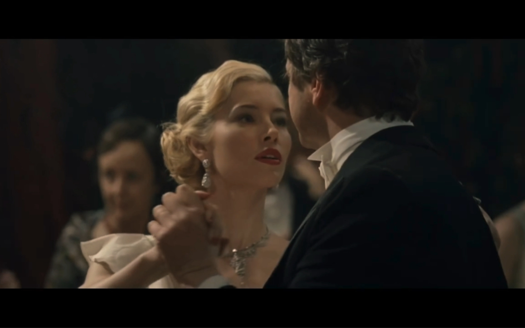 [图]Tango Scene | Easy Virtue