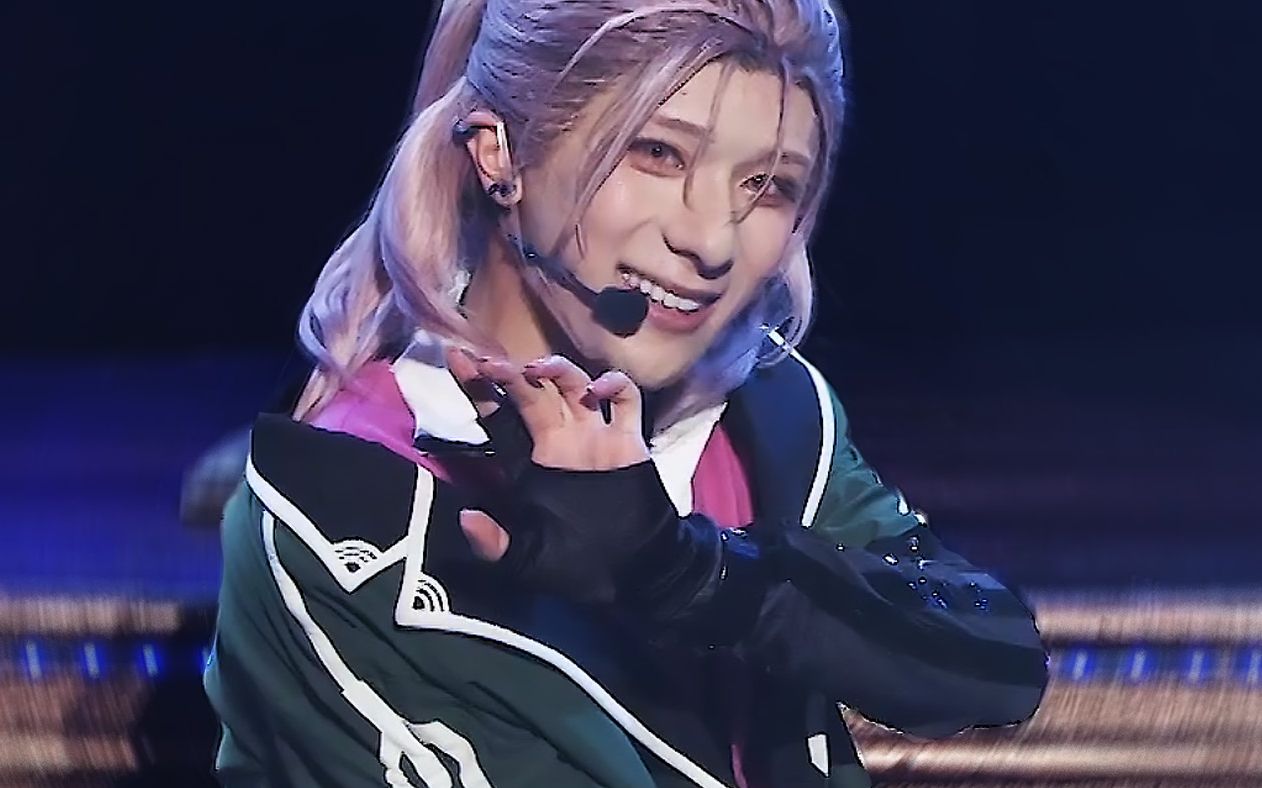 【东京心觉】『刀剣乱舞』村云江.ver【bd自压切存】