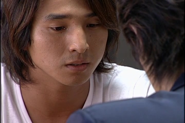 【王心凌】西街少年 沈银荷cut34 生无可恋