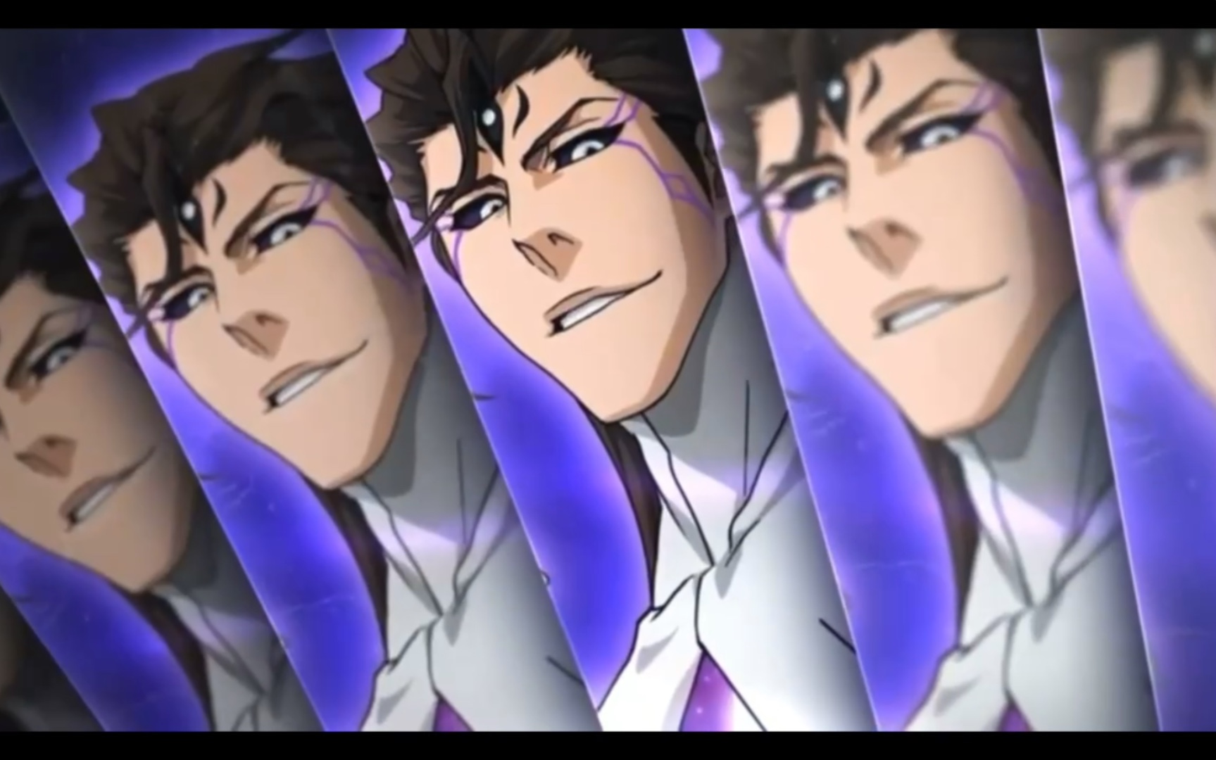 六周年蓝染惣右介来啦!