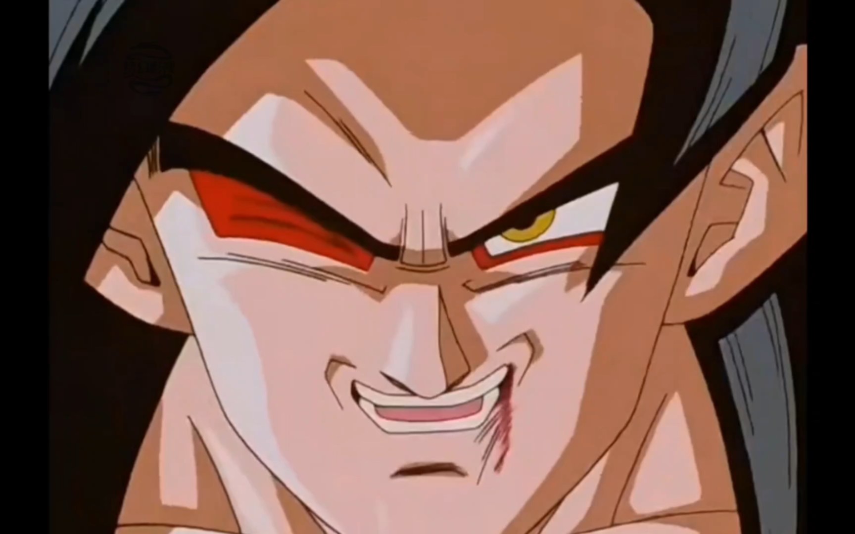 gt孙悟空挺帅的