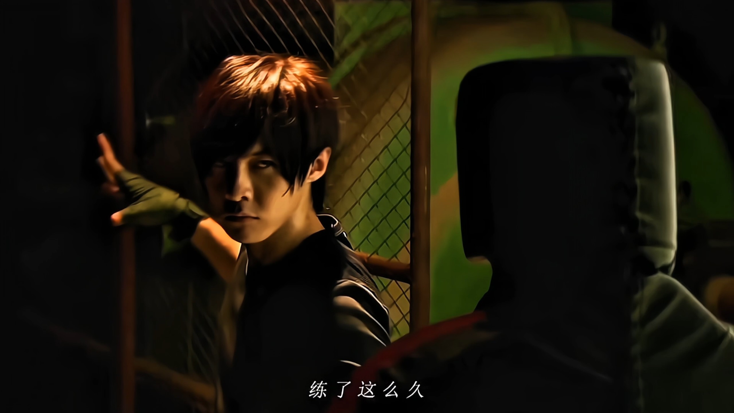 子阳版的帝皇侠你们怎么看