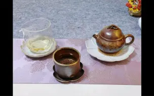 下载视频: 喝茶