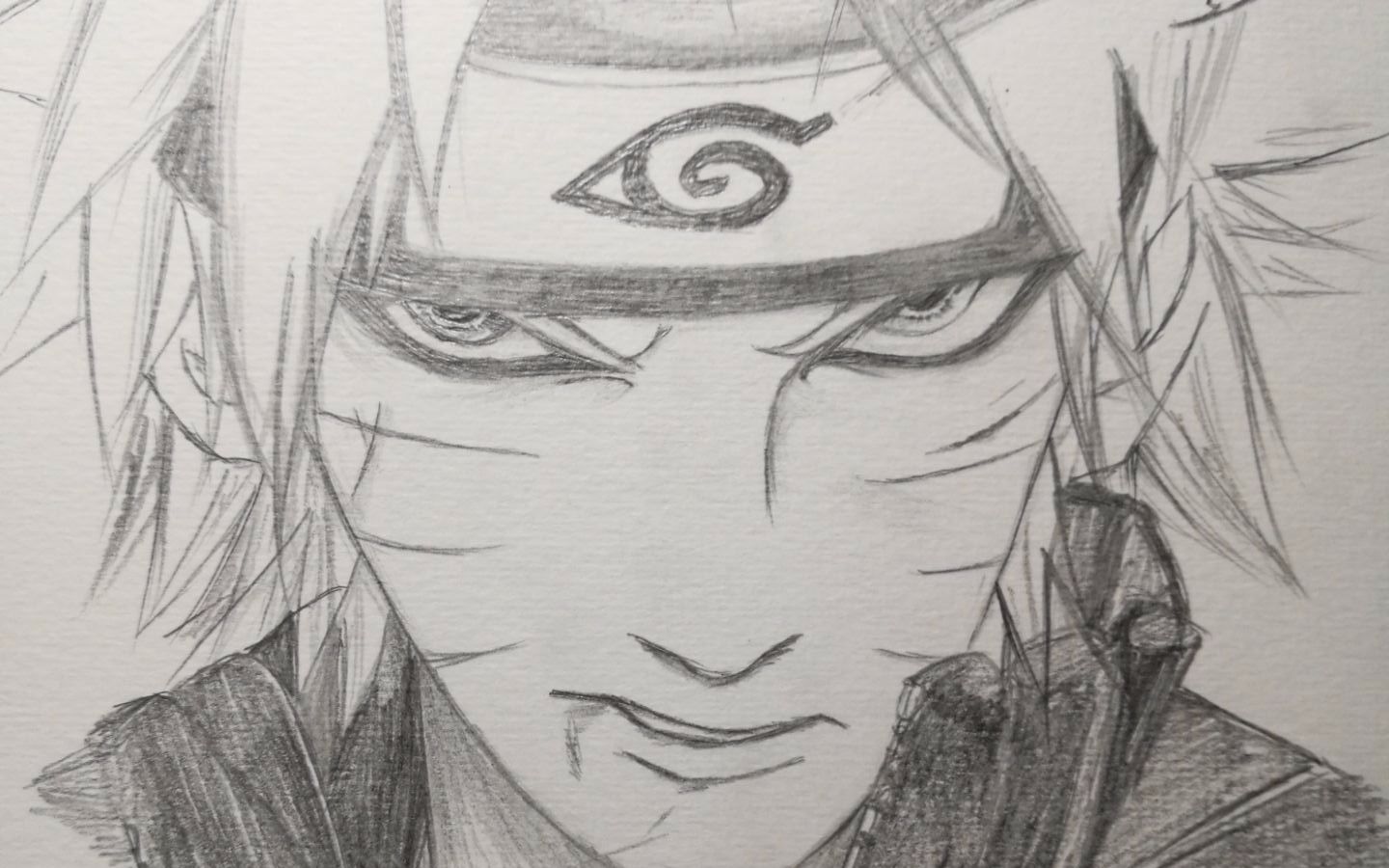 【鸣人生贺】仆が死のうと思ったのは(曾经我也想过一了百了)——鸣人