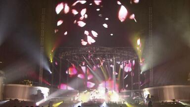 L'Arc～en～Ciel/WORLD TOUR 2012 LIVE at M… L'Arc-en-Ciel WORLD TOUR 2012 LIVE at MADISON SQUARE GARDEN