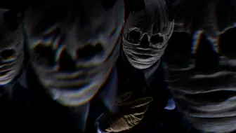 透明人确实是冷门到与其名字一样的透明啊！NECA 透明人 1933年版