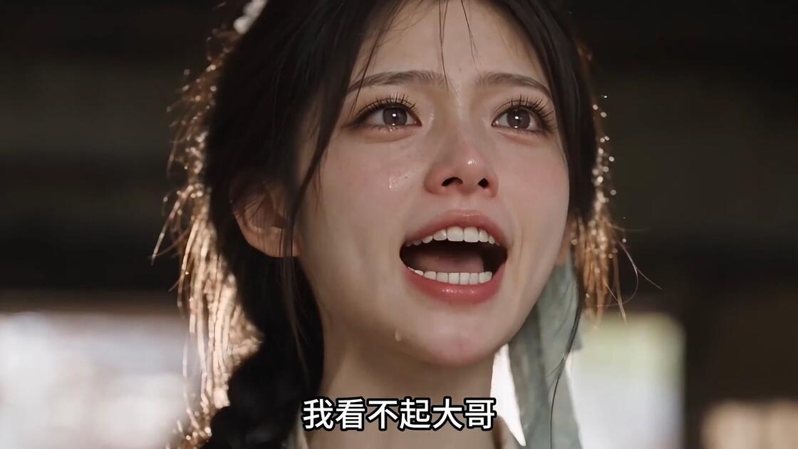 夫君战死五年归来我携婆家出族(453集)AI短剧