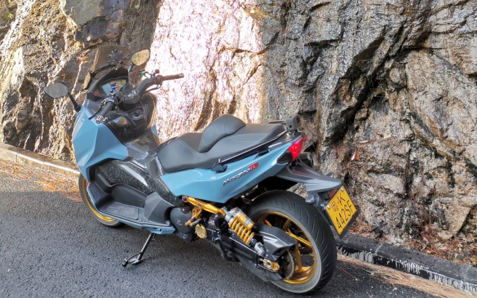 雅马哈nmax155,雅马哈xmax300,光阳ak550,三阳tl500,川崎z900,螺壳山