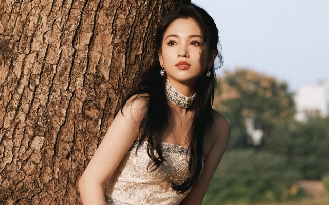 代露娃～绝美神颜