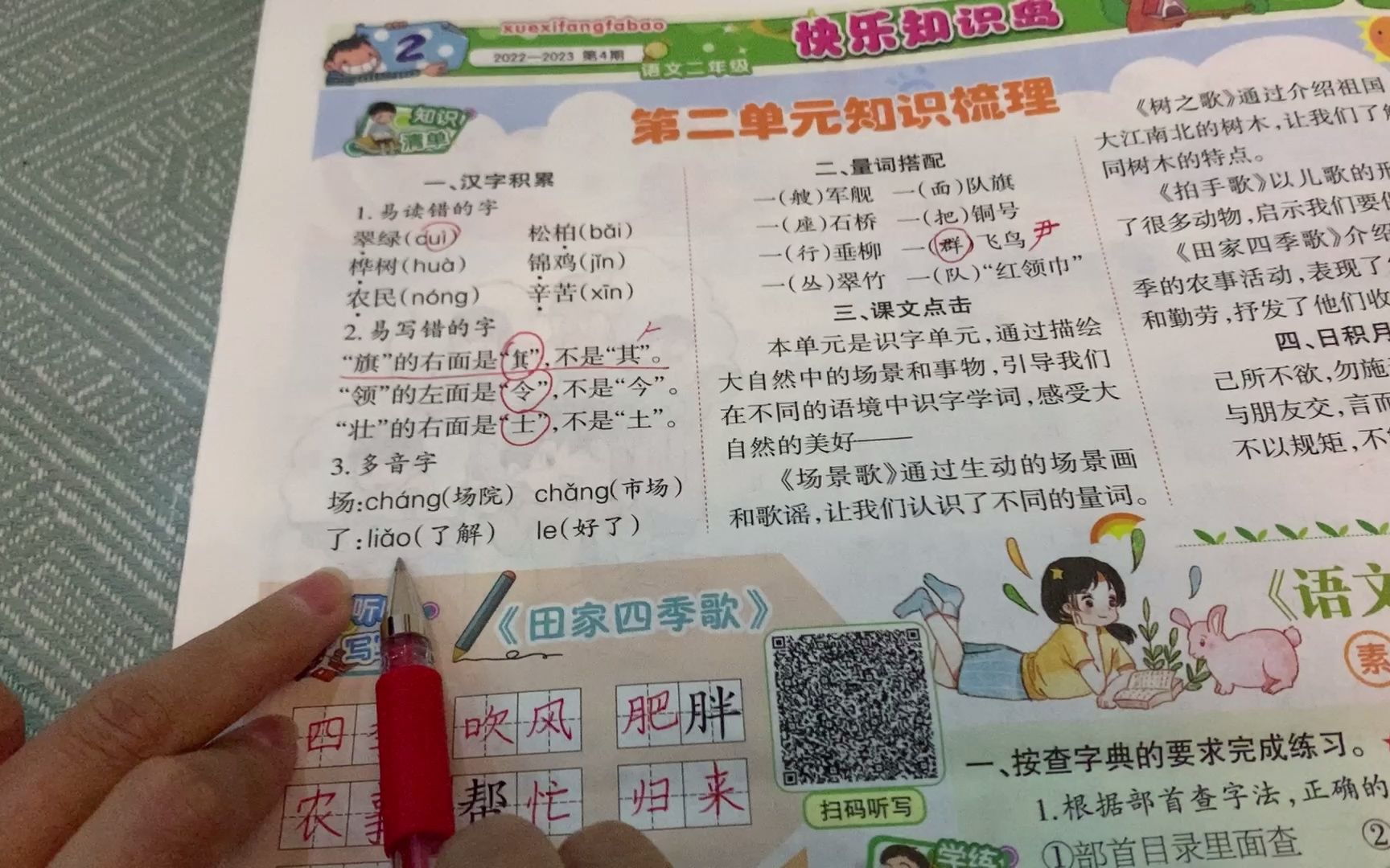 学习方法报第四期哔哩哔哩bilibili