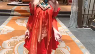 跳给孙策宝宝看第二版